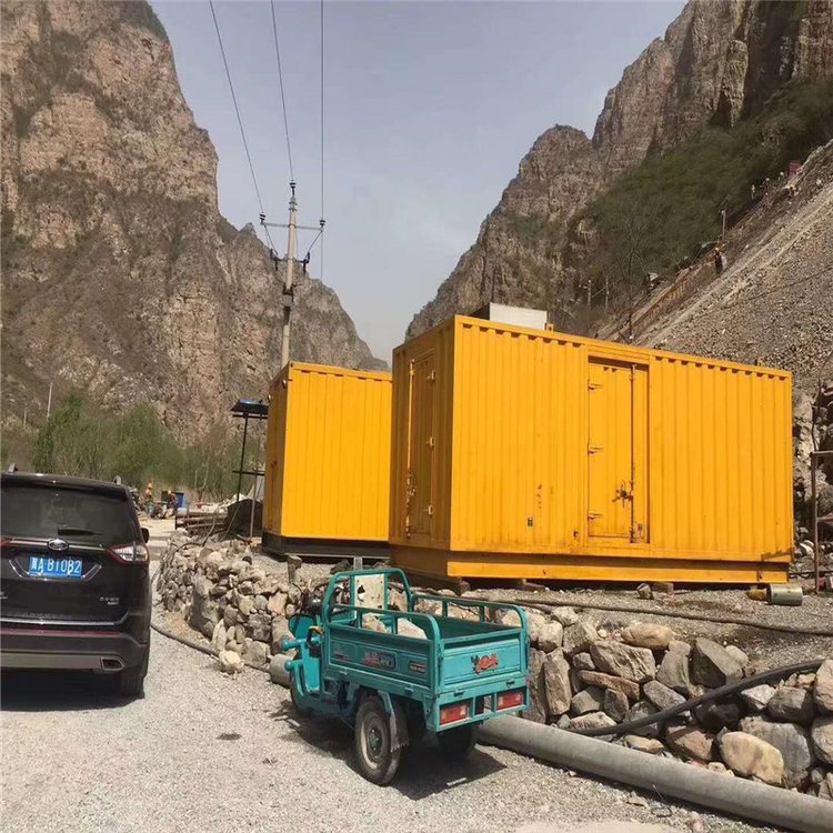 庐江柴油发电机运行时温度过高的原因有哪些？