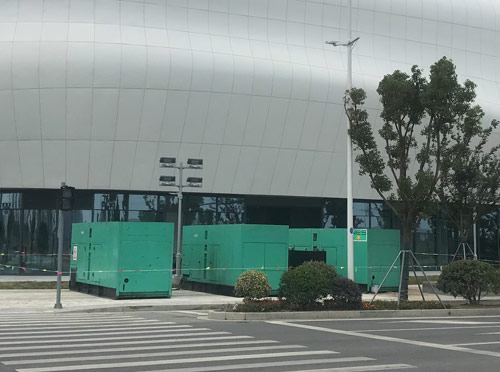 庐江柴油发电机组保养周期是多久？