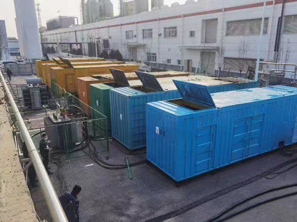 庐江380V和690V电压的电缆线相同吗？