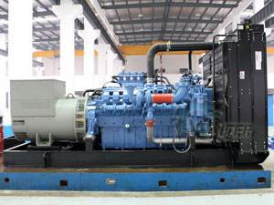 庐江功率因数低会对柴油发电机产生哪些影响？