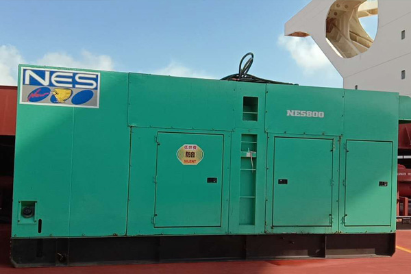 庐江如何检测发电机组中性点接地是否良好？