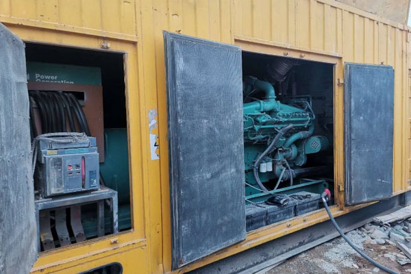 庐江发电机组夏季保养的注意事项有哪些？