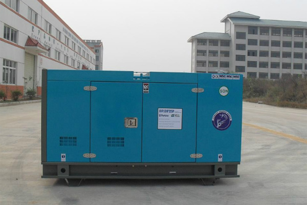 庐江发电机租赁发电机组的换季保养注意事项