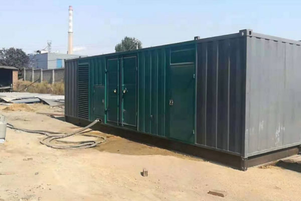 庐江发电机组保养注意事项？