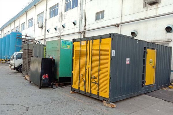 庐江发电机组保养是确保其正常运行、延长使用寿命的关键，以下是一些保养注意事项