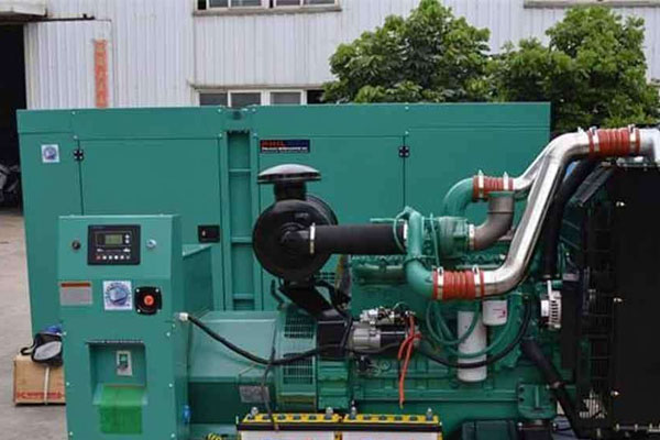 庐江工厂发电机应急发电注意事项？