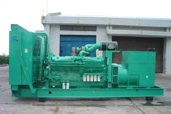 庐江工厂发电机应急发电时如何更准确地检查发电机状态？