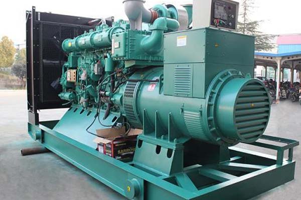 庐江工厂发电机应急发电中如何优化燃油储备管理？