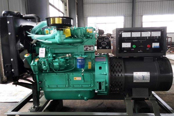 庐江传感器在柴油发电机组中起到什么作用？