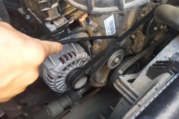 庐江转速传感器的工作原理是什么？