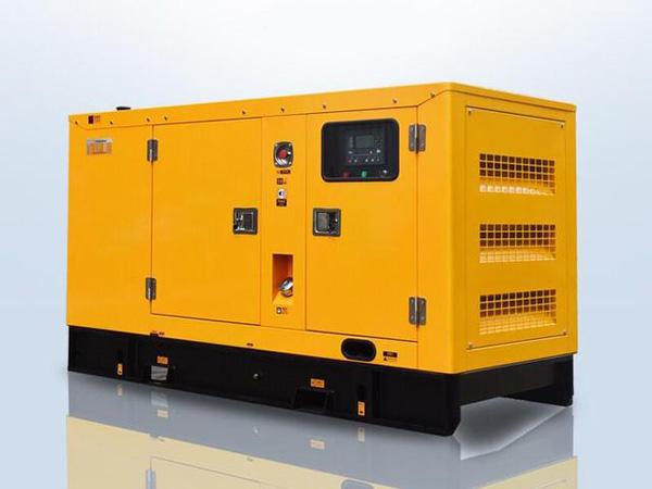 庐江南方和北方的柴油发电机组的燃油消耗有区别吗？