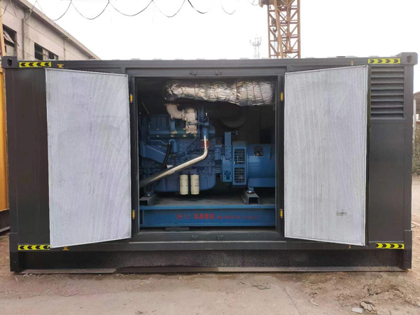 庐江详细介绍一下更换发电机组控制系统的操作步骤