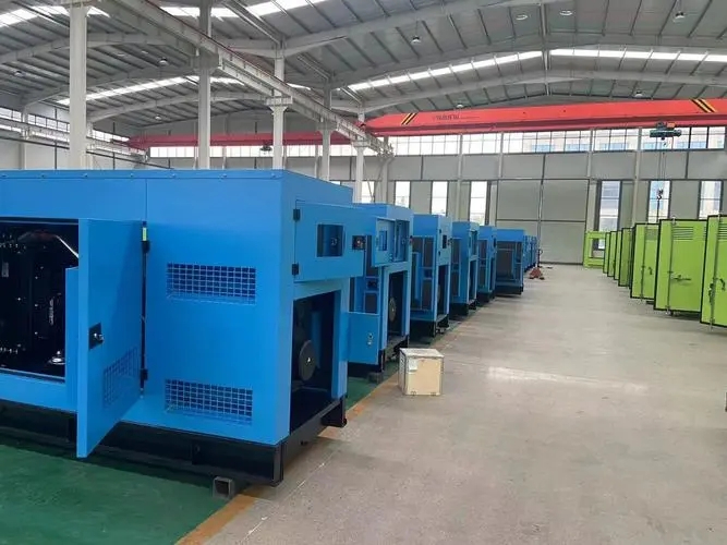 庐江如何判断柴油发电机组的电瓶是否需要更换？