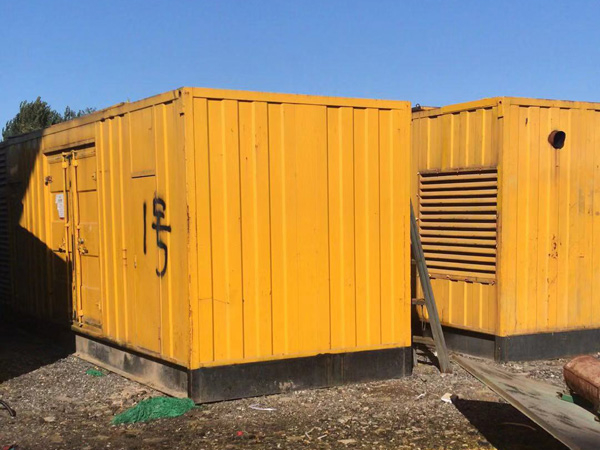 庐江柴油发电机组深海控制系统怎么样？