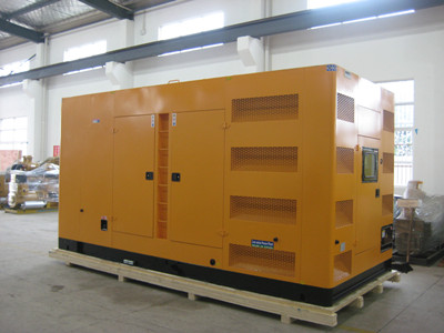 庐江不同类型的发电机组在冬季保养时的注意事项有何差异？