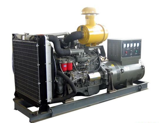 庐江汽油发电机组冬季保养时，燃油系统需要注意什么？