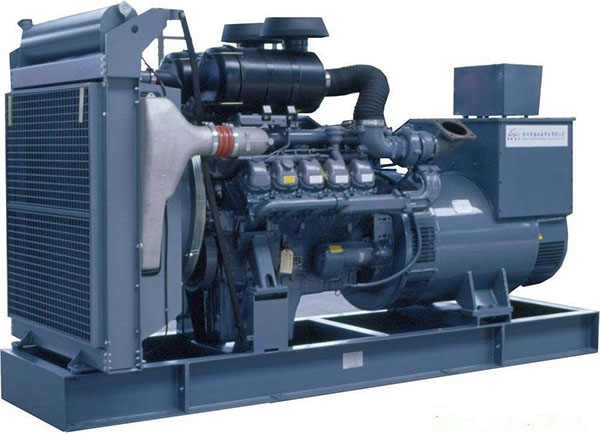 庐江发电机组冬季保养需注意哪些细节？