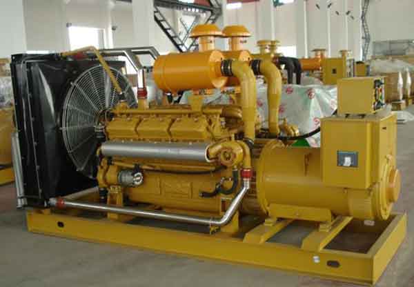 庐江发电机组的燃油预热装置坏了怎么办？