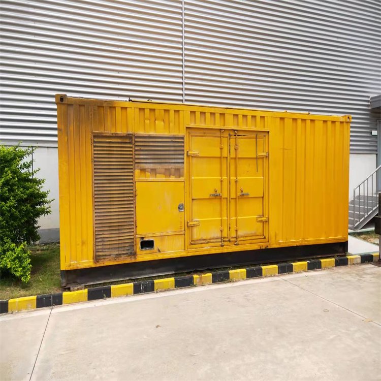 庐江柴油发电机组在冬季启动前如何对燃油系统进行预热？