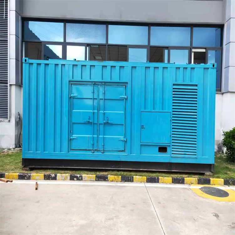 庐江柴油发电机组冬季燃油使用注意事项？