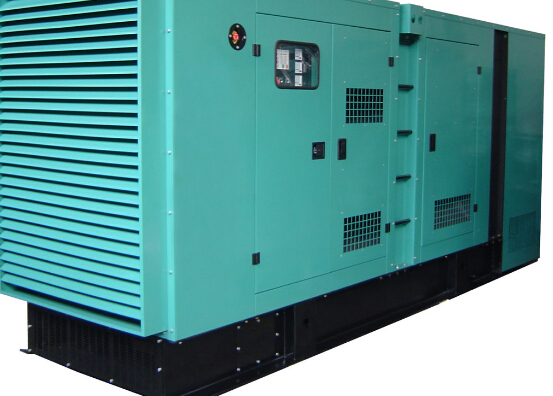 庐江发电机组水冷式机油散热器常见的故障有哪些？