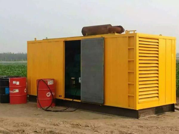 庐江安装新的水冷式机油散热器密封件有哪些注意事项？