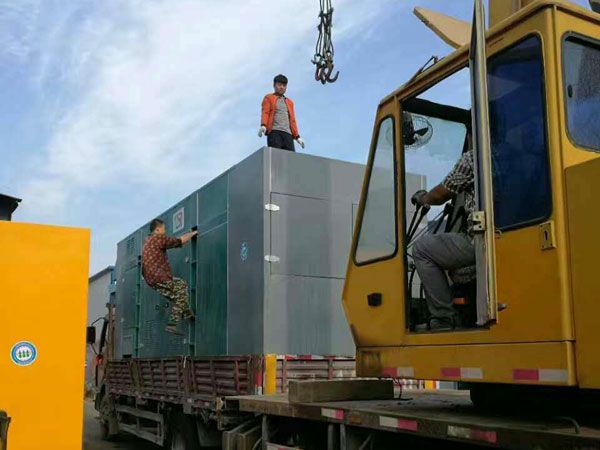 庐江更换水冷式机油散热器密封件的操作流程是怎样的？