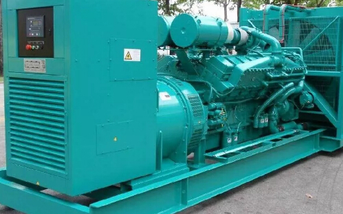 庐江柴油发电机组冬季使用中需要注意哪些事项？