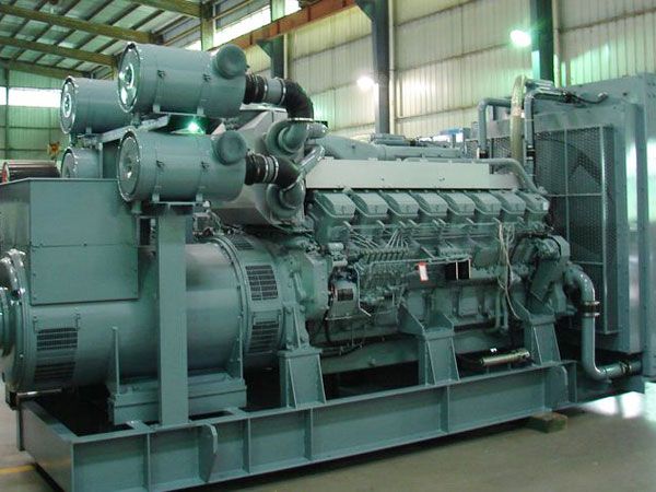 庐江电气系统故障可能导致冬季柴油发电机组启动失败的原因有哪些？