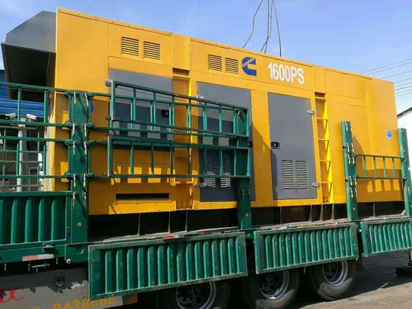 庐江一份发电机组安装调试合同的注意事项