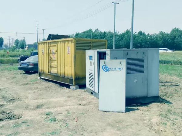 庐江柴油发电机组冬季日常维修需要哪些工具？